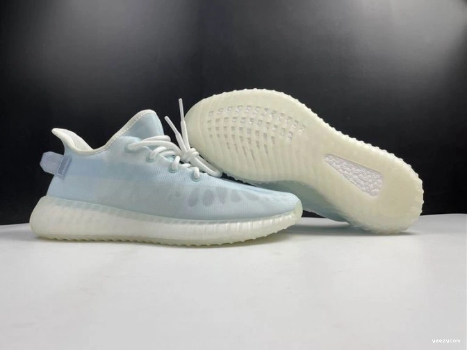 350 GW2869 Yeezy Boost Mono Ice V2 Adidas 0826